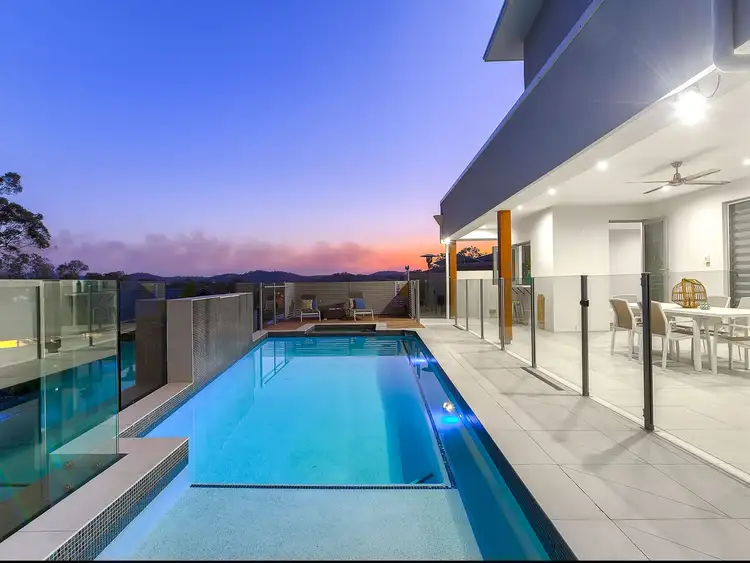 43 Kilbowie Street, The Gap QLD 4061