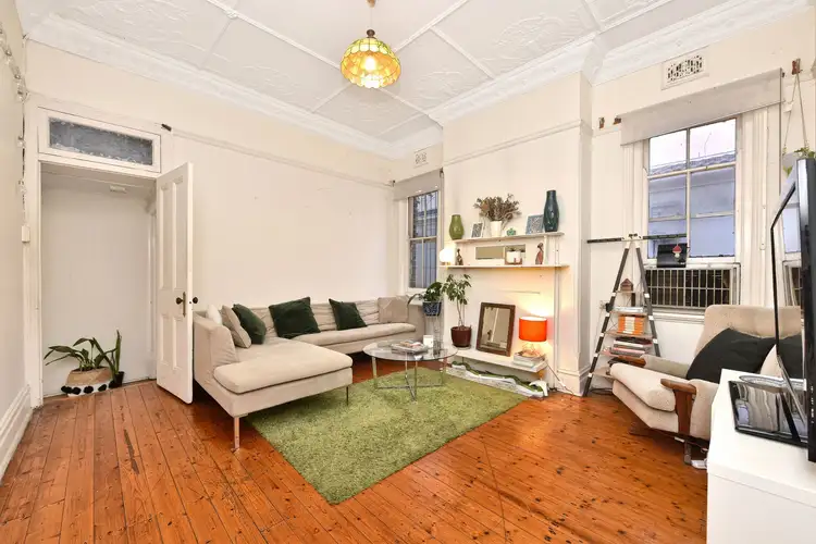 Second view of Homely house listing, 185 Edgeware Road, Newtown NSW 2042