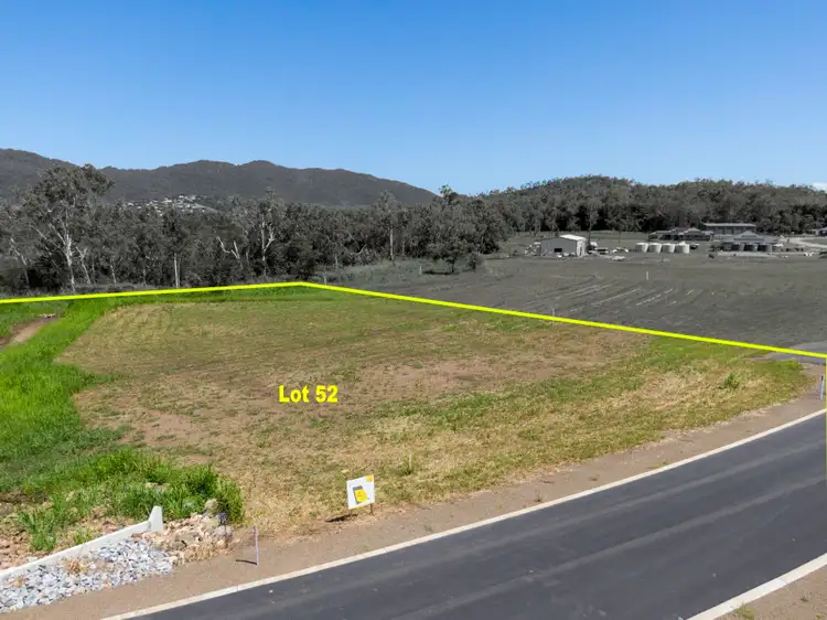 Main view of Homely land listing, Lot 52 Acacia Grove, Woodwark QLD 4802