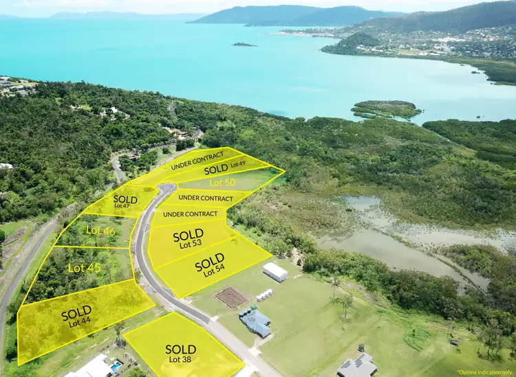 Third view of Homely land listing, Lot 52 Acacia Grove, Woodwark QLD 4802