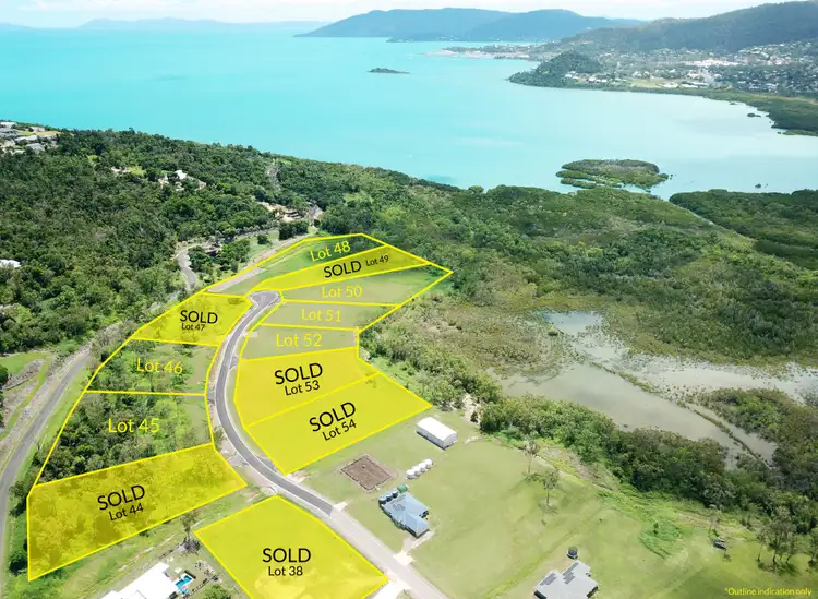 Fourth view of Homely land listing, Lot 52 Acacia Grove, Woodwark QLD 4802