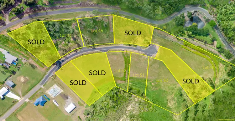 Sixth view of Homely land listing, Lot 52 Acacia Grove, Woodwark QLD 4802