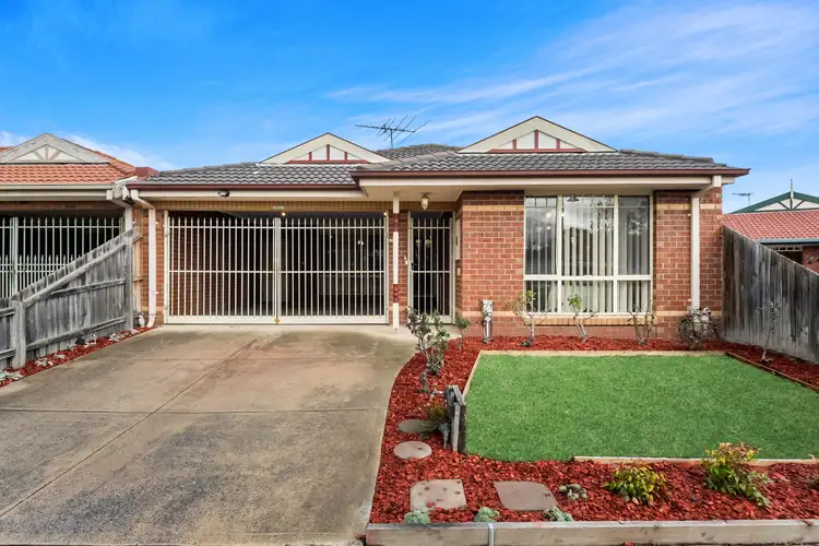 54 Calendula Circuit, Epping VIC 3076