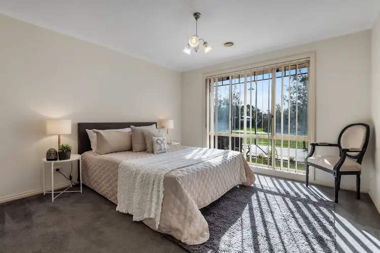 Third view of Homely house listing, 54 Calendula Circuit, Epping VIC 3076