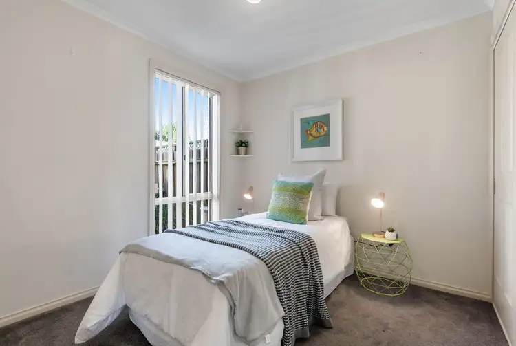 Fifth view of Homely house listing, 54 Calendula Circuit, Epping VIC 3076
