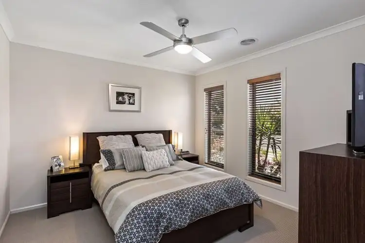 Second view of Homely house listing, 12 Lofty Road, Tarneit VIC 3029