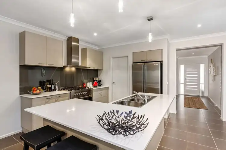 Third view of Homely house listing, 12 Lofty Road, Tarneit VIC 3029