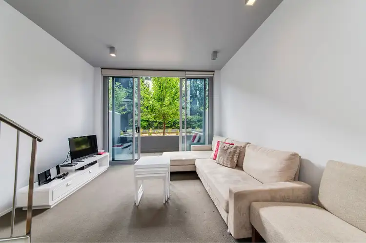 Fourth view of Homely house listing, 12/5 Burbury Close, Barton ACT 2600