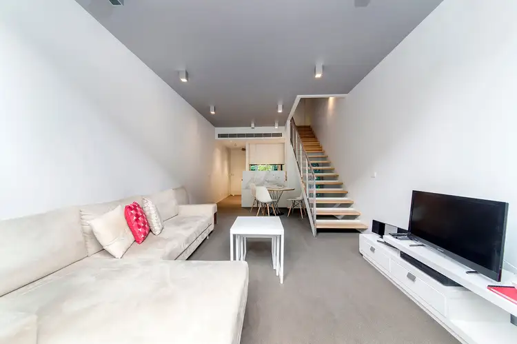 Fifth view of Homely house listing, 12/5 Burbury Close, Barton ACT 2600