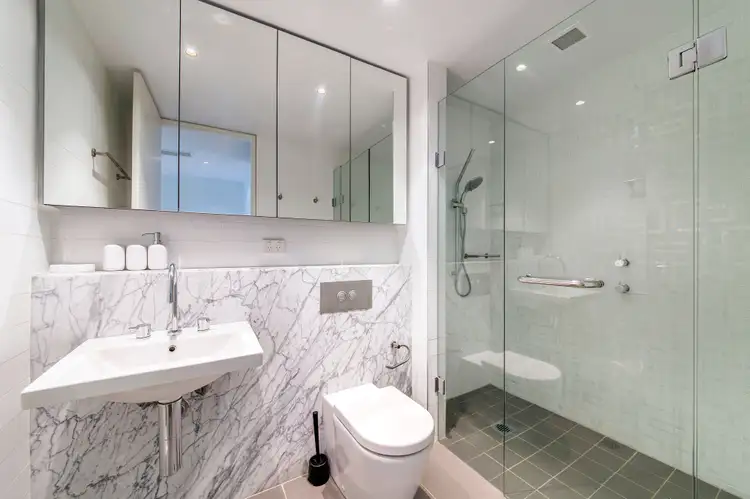 Sixth view of Homely house listing, 12/5 Burbury Close, Barton ACT 2600