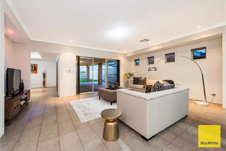 Second view of Homely house listing, 79 Waterfoot Loop, Canning Vale WA 6155