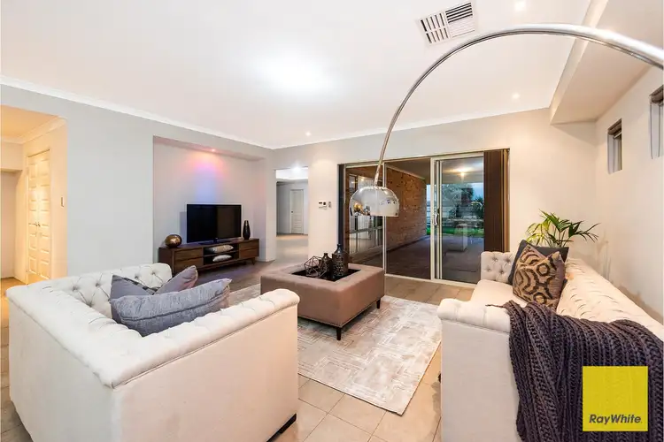 Third view of Homely house listing, 79 Waterfoot Loop, Canning Vale WA 6155