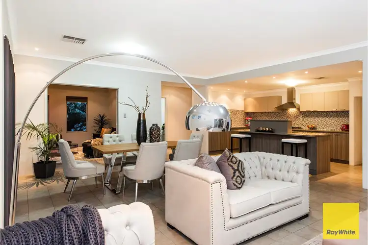 Fourth view of Homely house listing, 79 Waterfoot Loop, Canning Vale WA 6155
