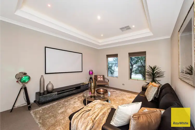 Fifth view of Homely house listing, 79 Waterfoot Loop, Canning Vale WA 6155