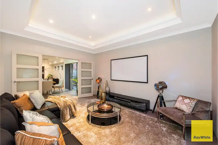 Sixth view of Homely house listing, 79 Waterfoot Loop, Canning Vale WA 6155