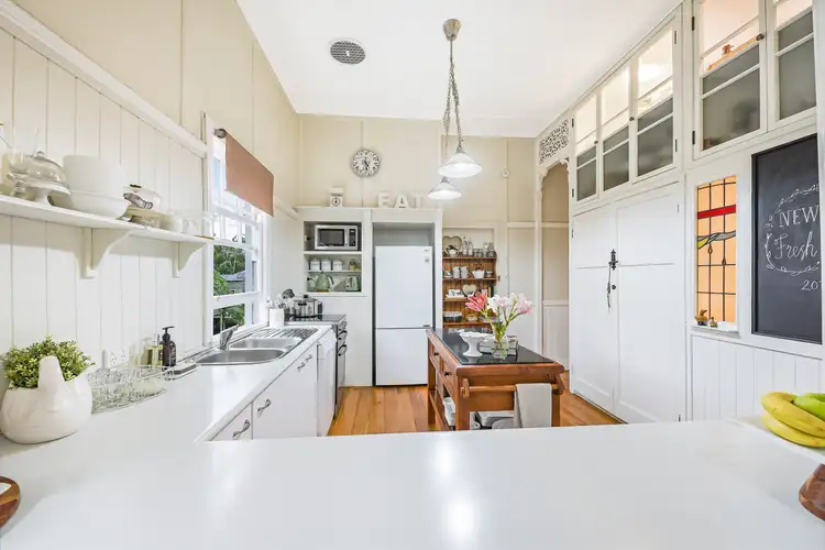 Main view of Homely house listing, 11 George Street, Nambour QLD 4560