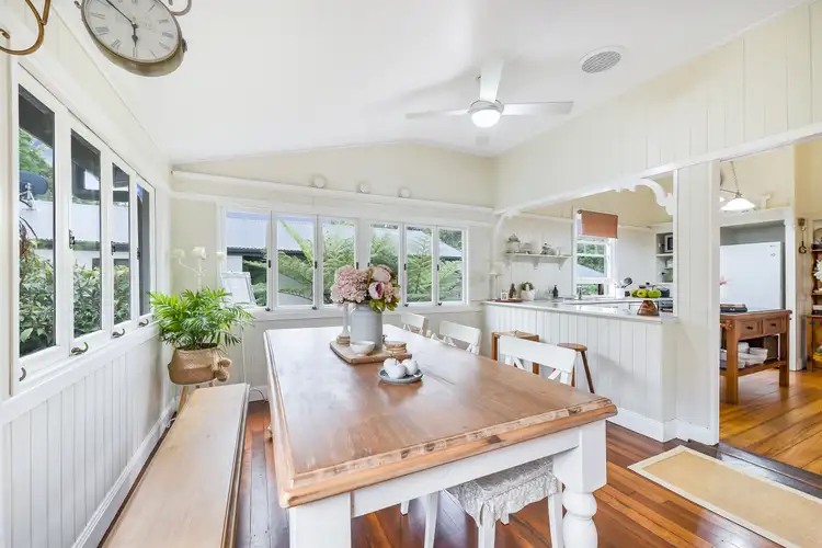 Third view of Homely house listing, 11 George Street, Nambour QLD 4560