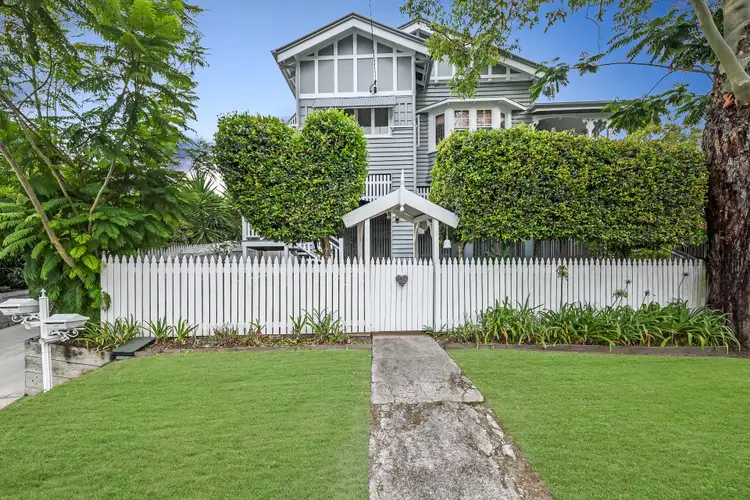 Fourth view of Homely house listing, 11 George Street, Nambour QLD 4560