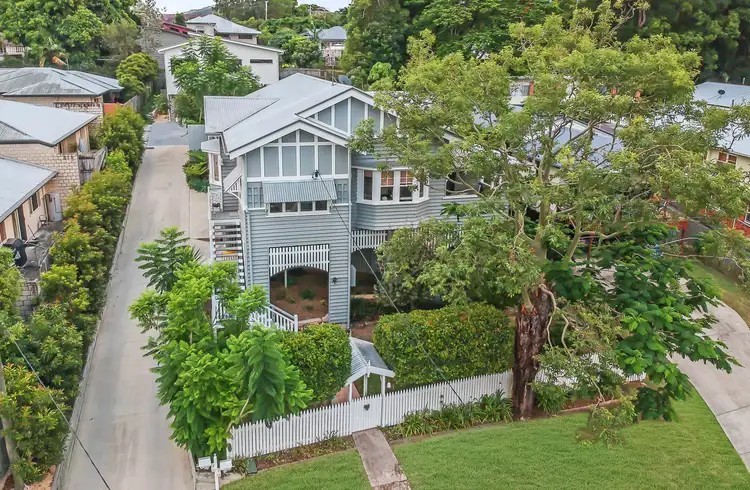 Fifth view of Homely house listing, 11 George Street, Nambour QLD 4560