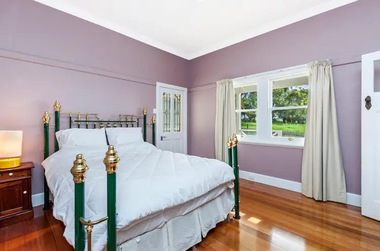 Fifth view of Homely house listing, 408 Grassmere Road, Grassmere VIC 3281