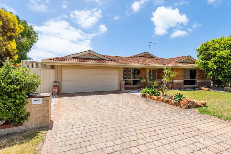 Main view of Homely house listing, 35 Leeuwin Parade, Rockingham WA 6168