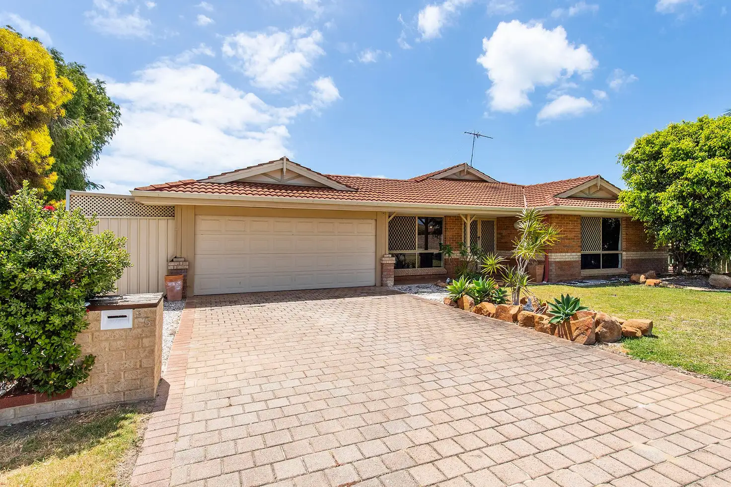 Main view of Homely house listing, 35 Leeuwin Parade, Rockingham WA 6168