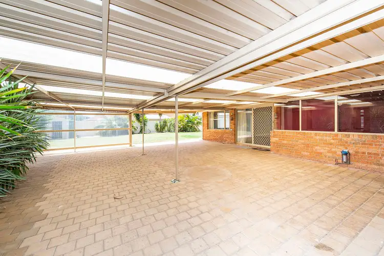 Second view of Homely house listing, 35 Leeuwin Parade, Rockingham WA 6168