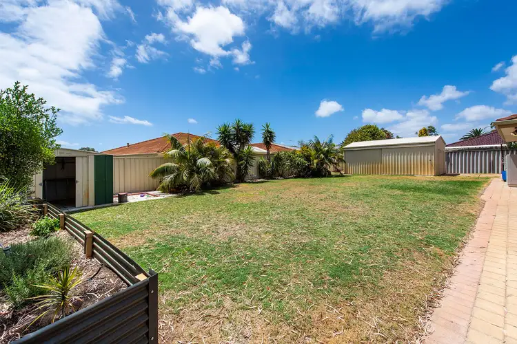 Third view of Homely house listing, 35 Leeuwin Parade, Rockingham WA 6168