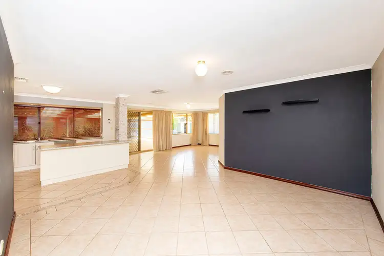 Fourth view of Homely house listing, 35 Leeuwin Parade, Rockingham WA 6168