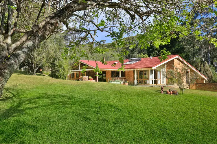 40a Tindalls Lane, Berry NSW 2535