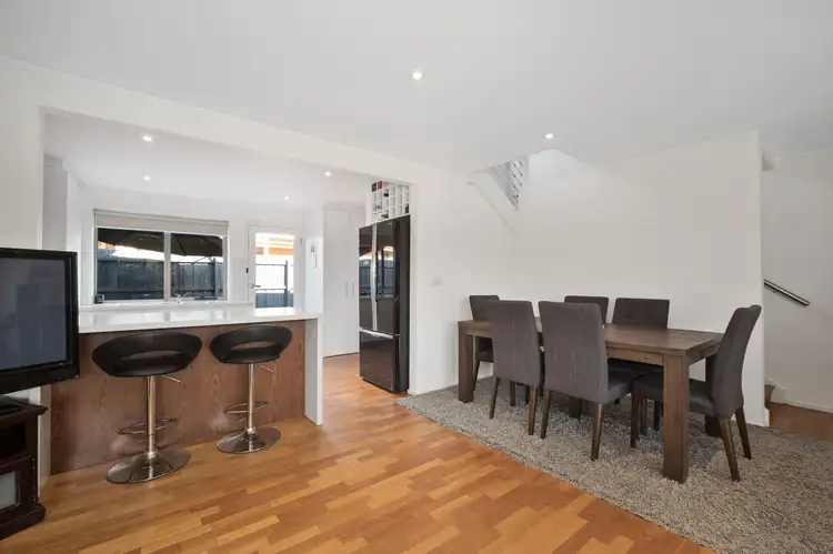 Third view of Homely townhouse listing, 17/2 Alkira Court, Patterson Lakes VIC 3197