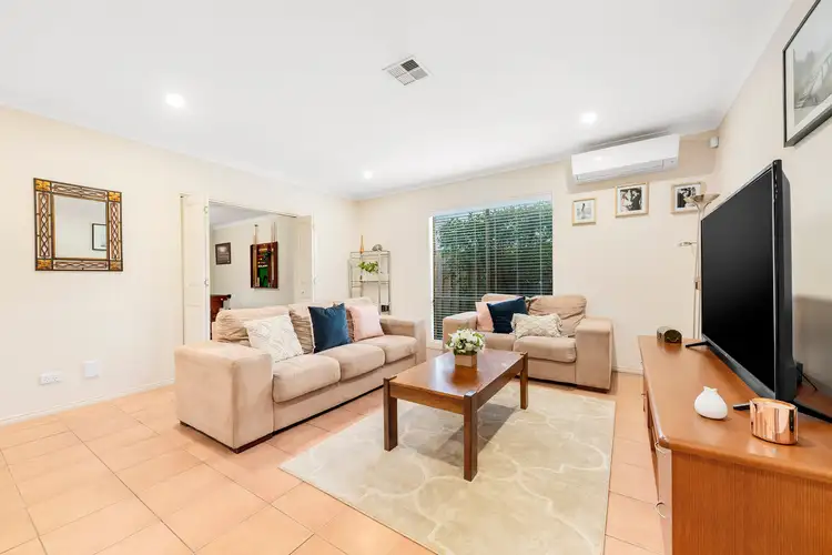 Third view of Homely house listing, 6 Dani Court, Rowville VIC 3178