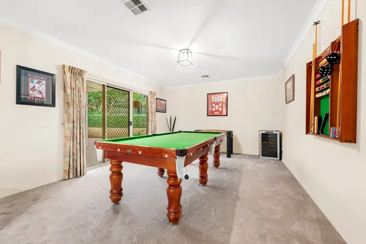 Fourth view of Homely house listing, 6 Dani Court, Rowville VIC 3178