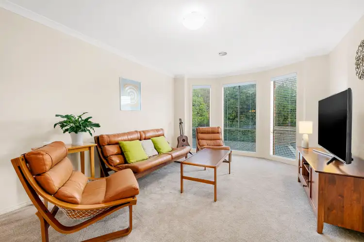 Fifth view of Homely house listing, 6 Dani Court, Rowville VIC 3178