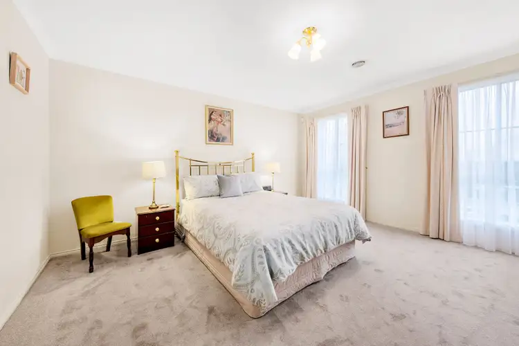 Sixth view of Homely house listing, 6 Dani Court, Rowville VIC 3178