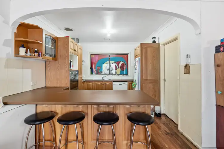 Second view of Homely house listing, 23 Churchill Drive, Cowes VIC 3922