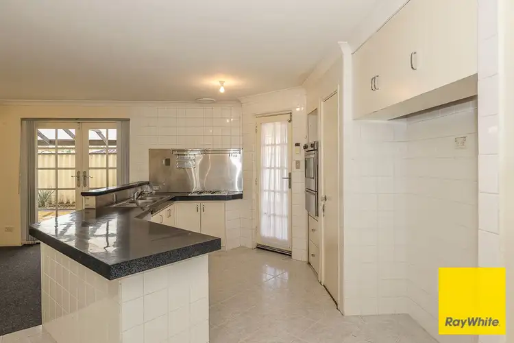 Third view of Homely house listing, 6 Whiston Crescent, Clarkson WA 6030