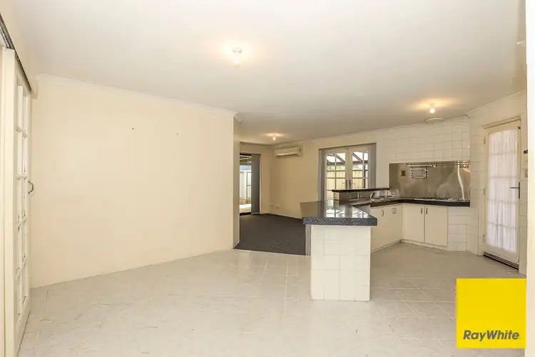 Fourth view of Homely house listing, 6 Whiston Crescent, Clarkson WA 6030