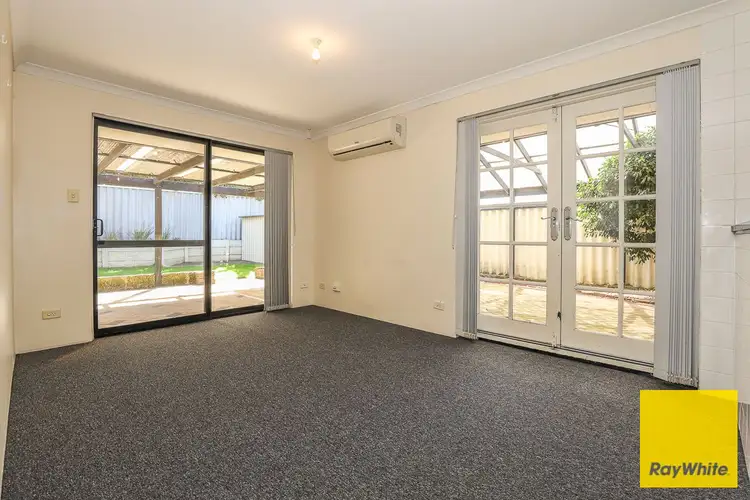 Fifth view of Homely house listing, 6 Whiston Crescent, Clarkson WA 6030