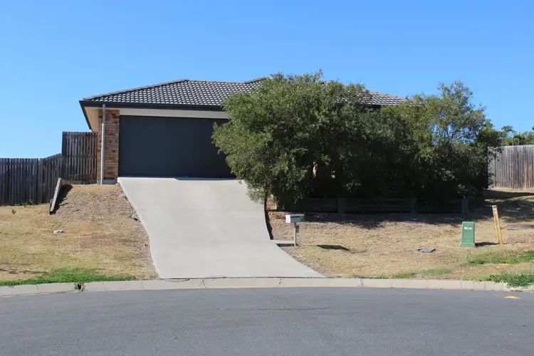 6 Osprey Court, Lowood QLD 4311