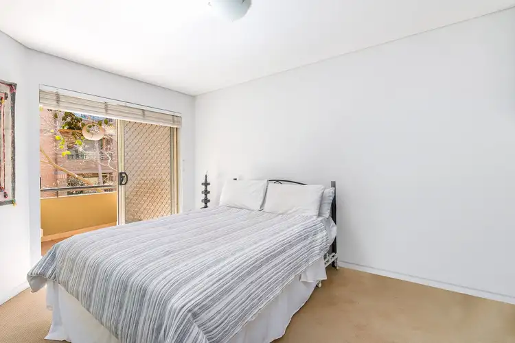 Third view of Homely apartment listing, 6/146-152 Cleveland Street, Chippendale NSW 2008