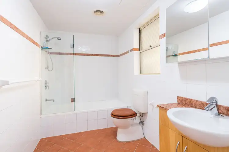 Fourth view of Homely apartment listing, 6/146-152 Cleveland Street, Chippendale NSW 2008