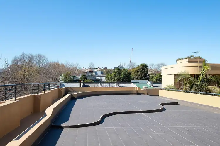 Sixth view of Homely apartment listing, 6/146-152 Cleveland Street, Chippendale NSW 2008