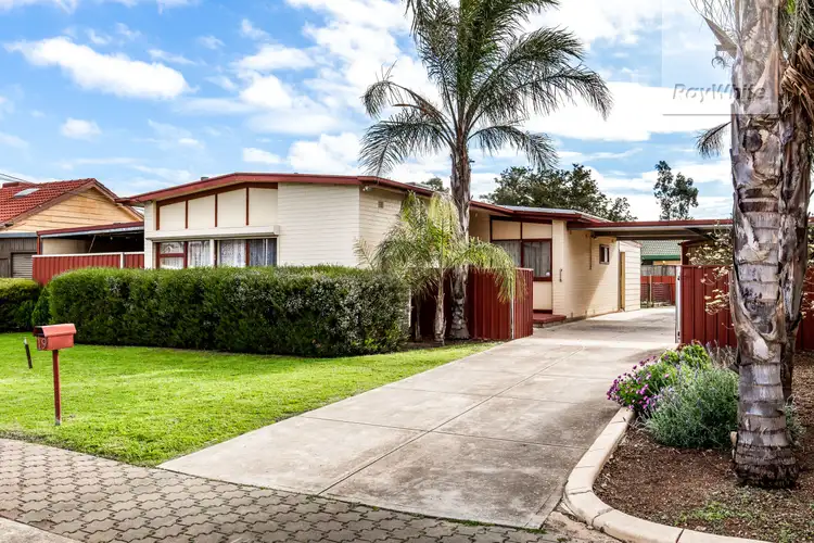Main view of Homely house listing, 19 Trumper Avenue, Parafield Gardens SA 5107