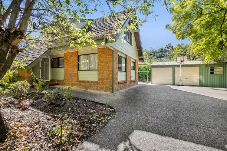 52 Kingsgate Street, Oxley QLD 4075