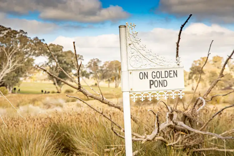 Main view of Homely land listing, 43 Garryowen Road, Binalong NSW 2584