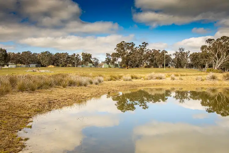 Fourth view of Homely land listing, 43 Garryowen Road, Binalong NSW 2584
