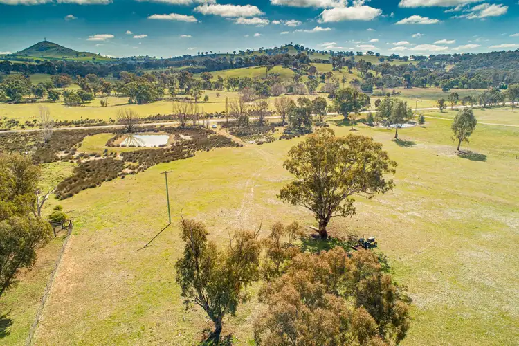 Fifth view of Homely land listing, 43 Garryowen Road, Binalong NSW 2584