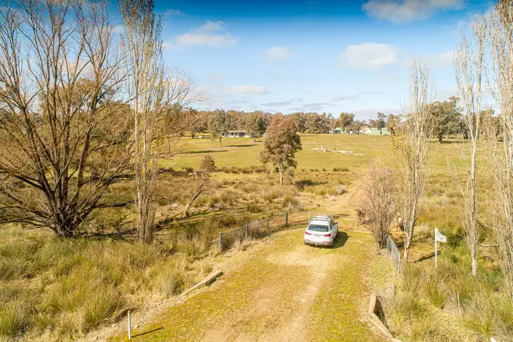 Sixth view of Homely land listing, 43 Garryowen Road, Binalong NSW 2584