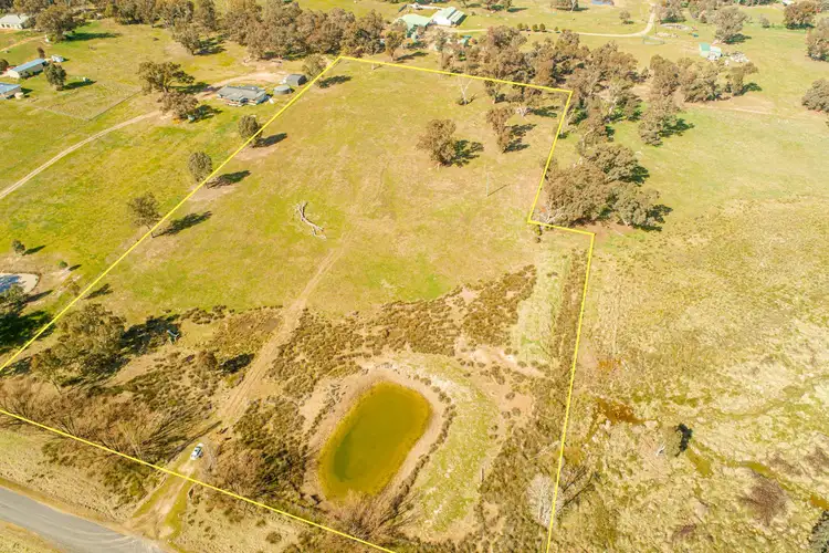 Seventh view of Homely land listing, 43 Garryowen Road, Binalong NSW 2584